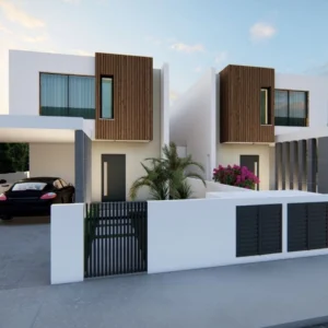 3 Bedroom House for Sale in Pyla, Larnaca District