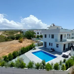 4 Bedroom House for Rent in Pegeia, Paphos District