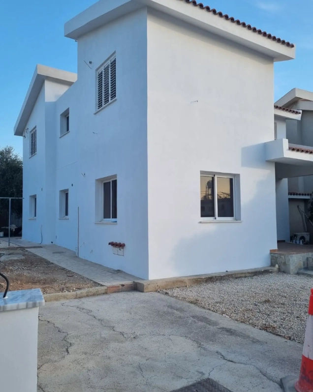 Cheap Houses and Villas for Rent Paphos