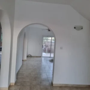 4 Bedroom House for Rent in Empa, Paphos District