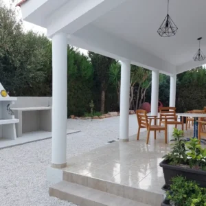 5 Bedroom House for Rent in Pegeia, Paphos District