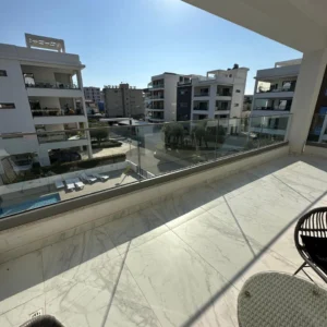 2 Bedroom Apartment for Rent in Potamos Germasogeias, Limassol District