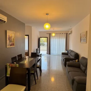 2 Bedroom Apartment for Rent in Limassol District