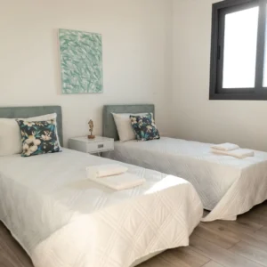 2 Bedroom Apartment for Rent in Paphos