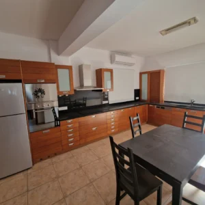 5 Bedroom House for Rent in Oroklini, Larnaca District