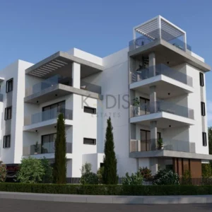 2 Bedroom Apartment for Sale in Geri, Nicosia District