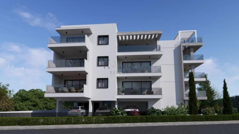 Cheap Apartments for Sale Nicosia up to 200000 euro