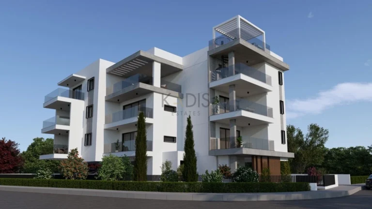 Cheap Apartments for Sale Nicosia up to 200000 euro