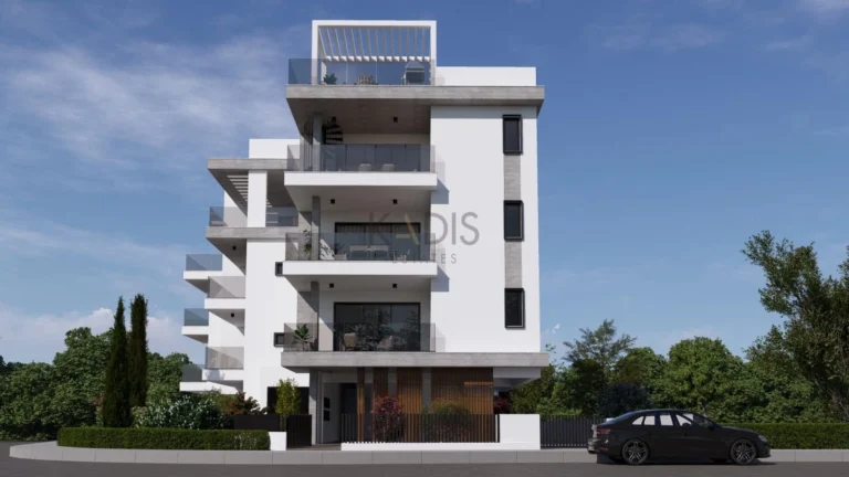 Cheap Apartments for Sale Nicosia up to 200000 euro