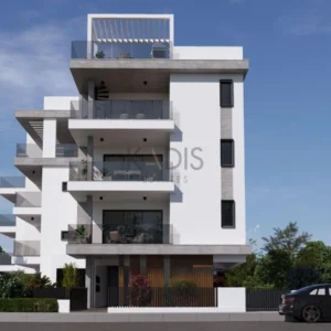 3 Bedroom Apartment for Sale in Geri, Nicosia District