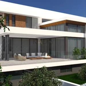 5 Bedroom House for Sale in Limassol – Panthea