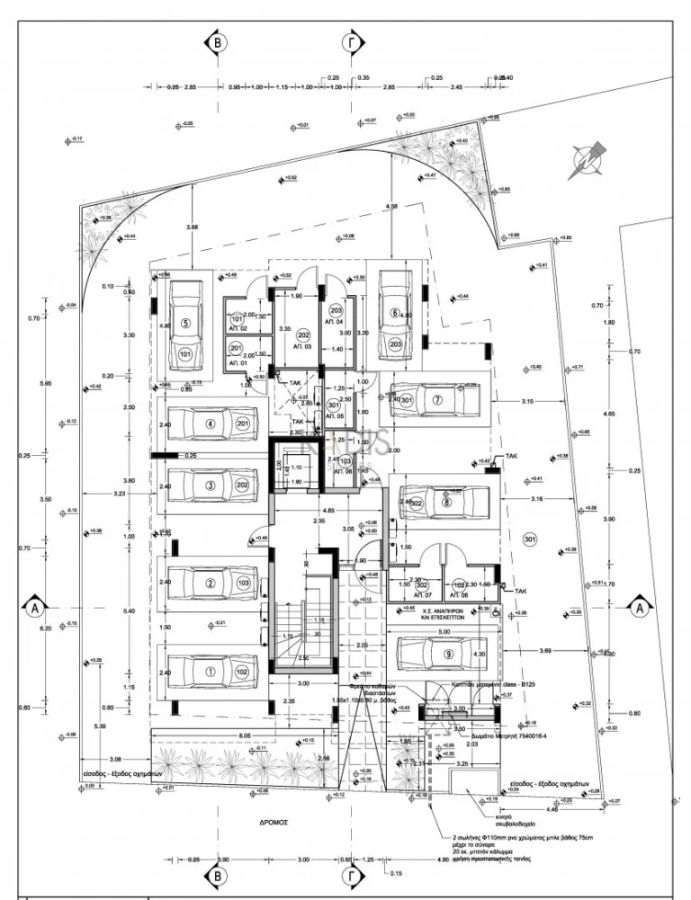 Cheap Apartments for Sale Nicosia up to 200000 euro