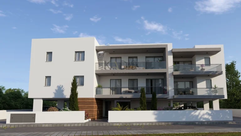 Cheap Apartments for Sale Nicosia