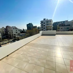 3 Bedroom Apartment for Sale in Larnaca – Agios Nikolaos