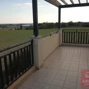 2 Bedroom Apartment for Sale in Tersefanou, Larnaca District