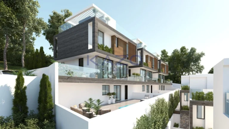 Cheap Houses and Villas for Sale Limassol up to 300000 euro