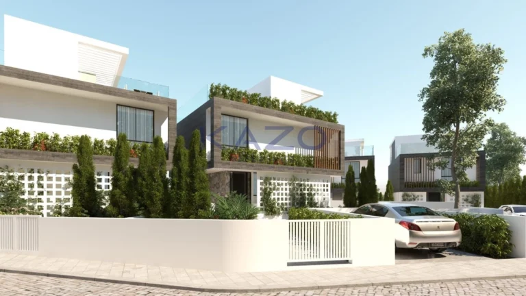 Cheap Houses and Villas for Sale Limassol up to 300000 euro