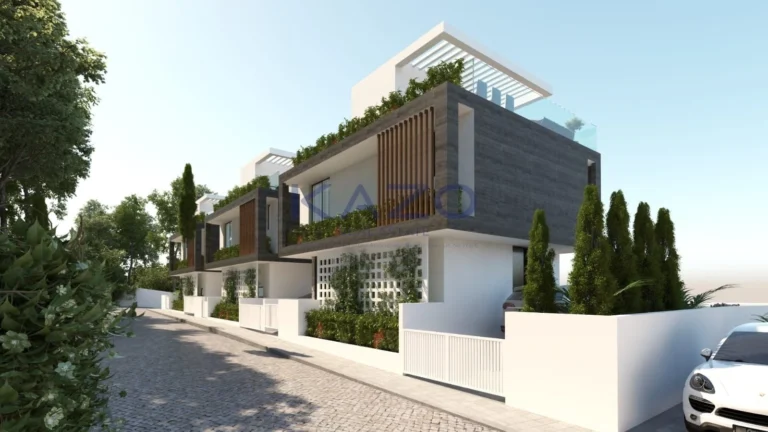 Cheap Houses and Villas for Sale Limassol up to 300000 euro