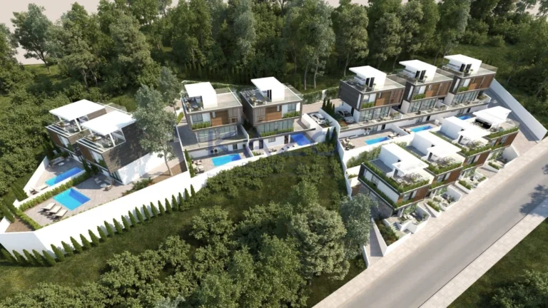 Cheap Houses and Villas for Sale Limassol up to 300000 euro