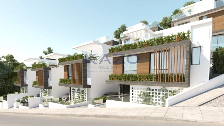 Cheap Houses and Villas for Sale Limassol up to 300000 euro