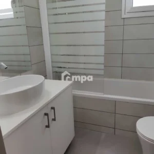 2 Bedroom Apartment for Rent in Strovolos, Nicosia District