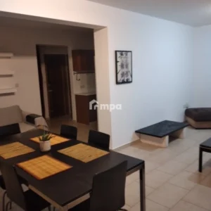 2 Bedroom Apartment for Rent in Aglantzia, Nicosia District