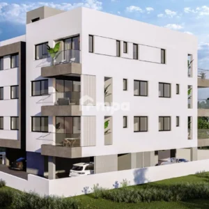 2 Bedroom Apartment for Sale in Latsia, Nicosia District