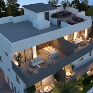 3 Bedroom Apartment for Sale in Kiti, Larnaca District