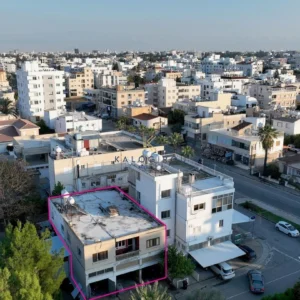 85m² Commercial for Sale in Agios Dometios, Nicosia District