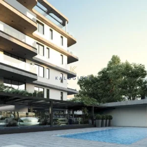 1 Bedroom Apartment for Sale in Livadia Larnakas, Larnaca District