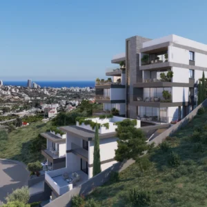 1 Bedroom Apartment for Sale in Limassol District