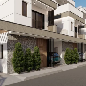 2 Bedroom House for Sale in Palodeia, Limassol District