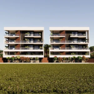 3 Bedroom Apartment for Sale in Larnaca District