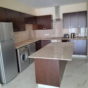 3 Bedroom Apartment for Sale in Nicosia – Kaimakli