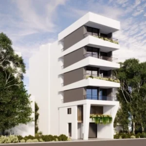 1 Bedroom Apartment for Sale in Larnaca – Sotiros