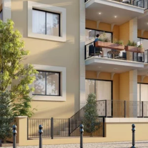 1 Bedroom Apartment for Sale in Larnaca District