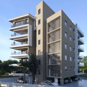 1 Bedroom Apartment for Sale in Larnaca District