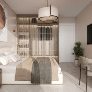 1 Bedroom Apartment for Sale in Larnaca District