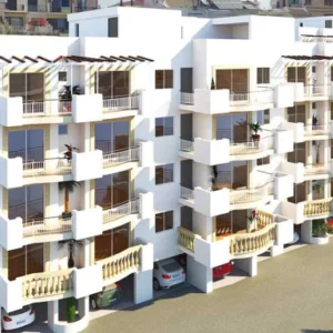 2 Bedroom Apartment for Sale in Paphos – Universal