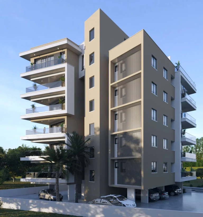 Cheap Apartments for Sale Larnaca up to 400000 euro