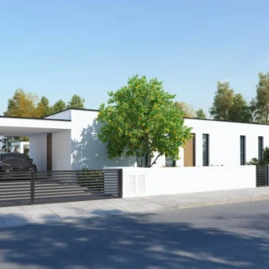 3 Bedroom House for Sale in Pervolia Larnacas