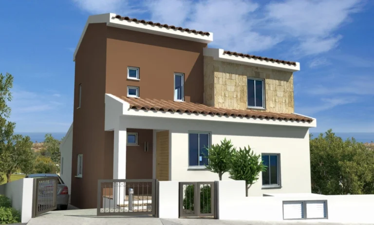 Cheap Houses and Villas for Sale Limassol up to 600000 euro