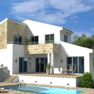 3 Bedroom House for Sale in Pissouri, Limassol District