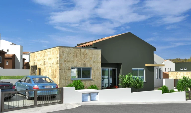 Cheap Houses and Villas for Sale Limassol up to 600000 euro