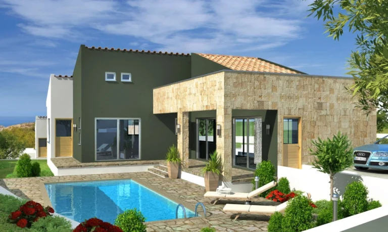 Cheap Houses and Villas for Sale Limassol up to 600000 euro