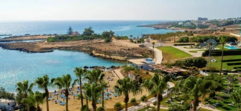 Cheap Apartments for Sale Famagusta up to 1000000 euro