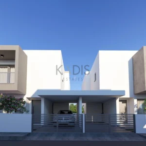 3 Bedroom House for Sale in Dali, Nicosia District