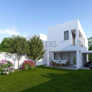 3 Bedroom House for Sale in Dali, Nicosia District