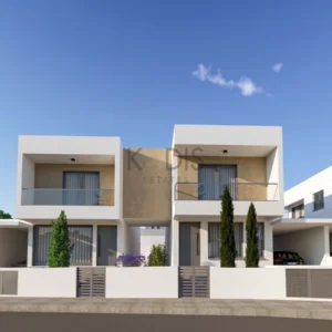 3 Bedroom House for Sale in Dali, Nicosia District