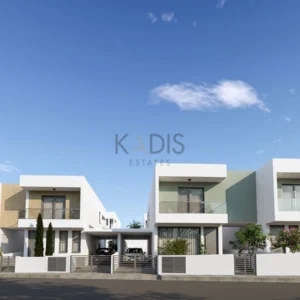 3 Bedroom House for Sale in Dali, Nicosia District